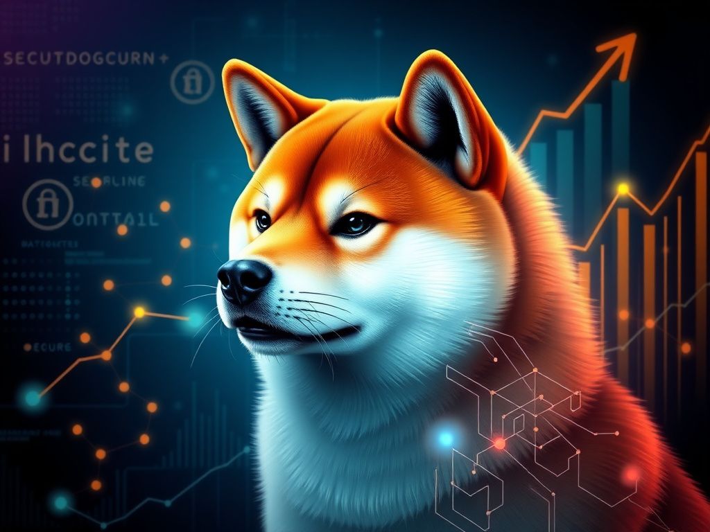 آموزش خرید دوج کوین از صفر تا صد | راهنمای کامل گام به گام