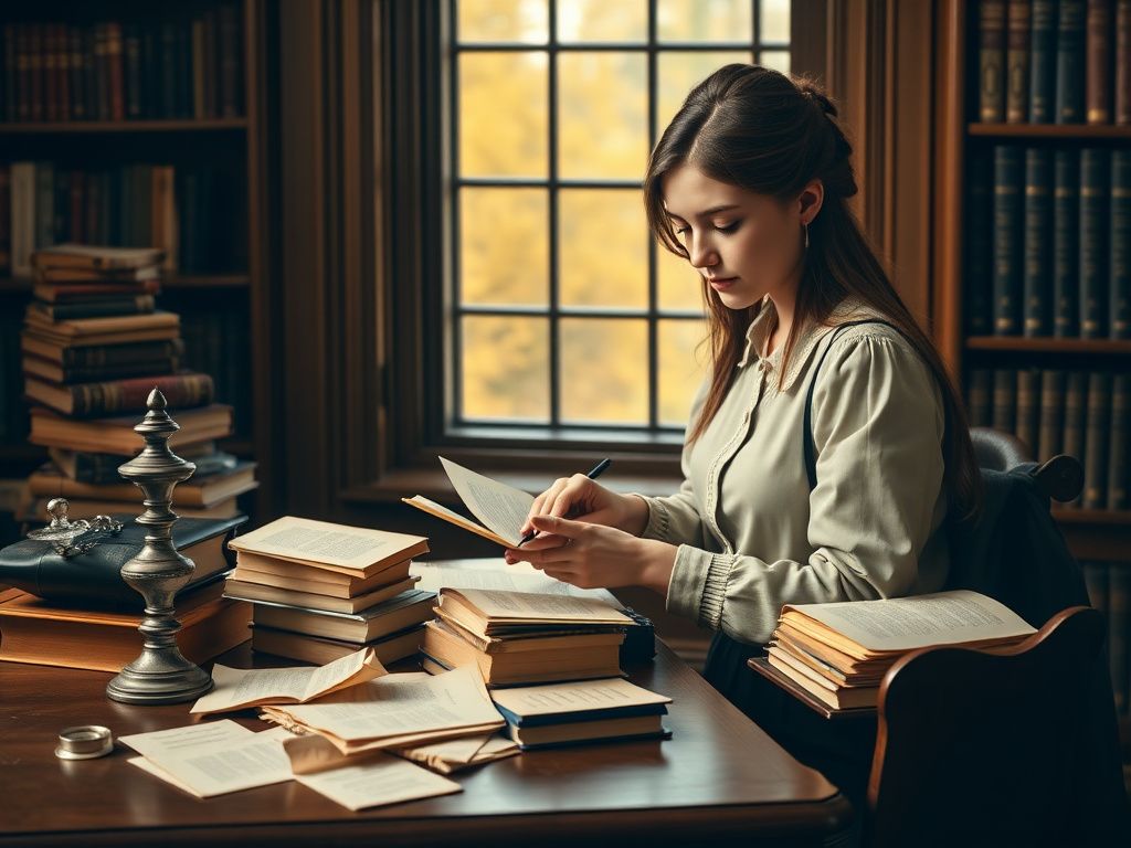 خلاصه کامل کتاب بابا لنگ دراز (نوشته نادین بران کازم)