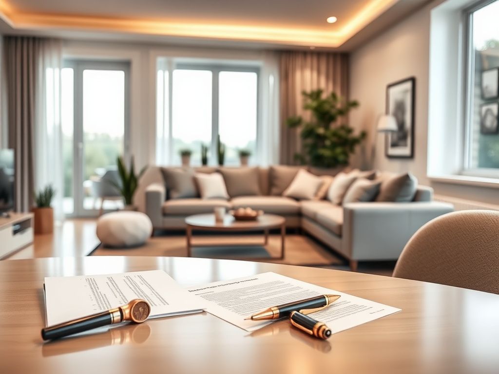 انجام امور محضری در منزل | در خانه، سریع و مطمئن