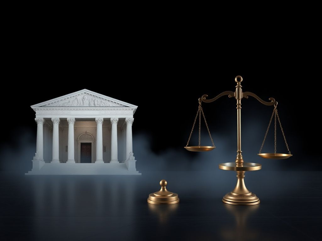 اختلاف در صلاحیت دادگاه کیفری یک و دو | ابهامات و راهکارها