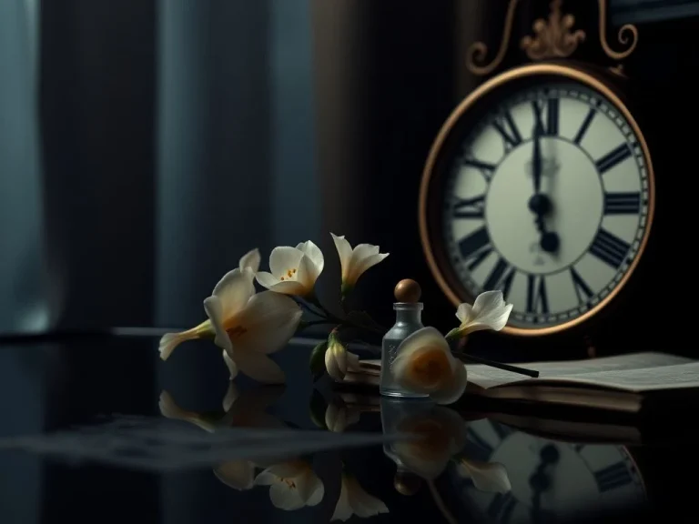 فیلم ساعت ها (The Hours): معرفی کامل اثر مایکل کانینگهام