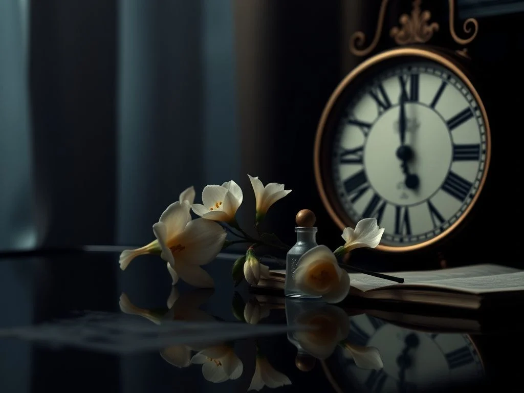 ساعت فیلم ساعت ها (The Hours): معرفی کامل اثر مایکل کانینگهام