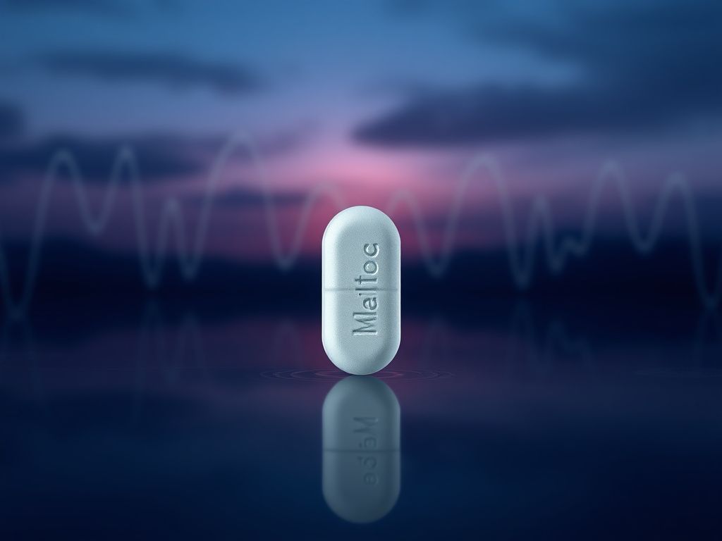 صفر تا صد نقد و بررسی قرص ملاتونین ۱ میلی گرم جالینوس