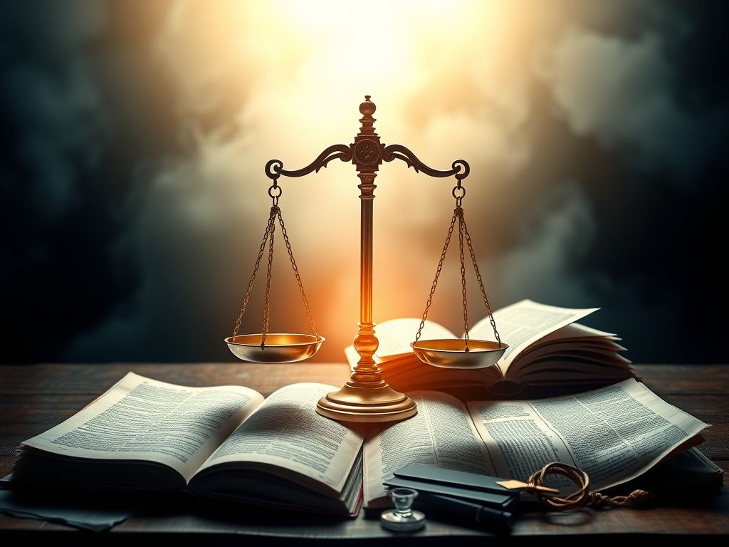 ماده قانونی اناطه کیفری چیست؟ | بررسی جامع مفاد و شرایط