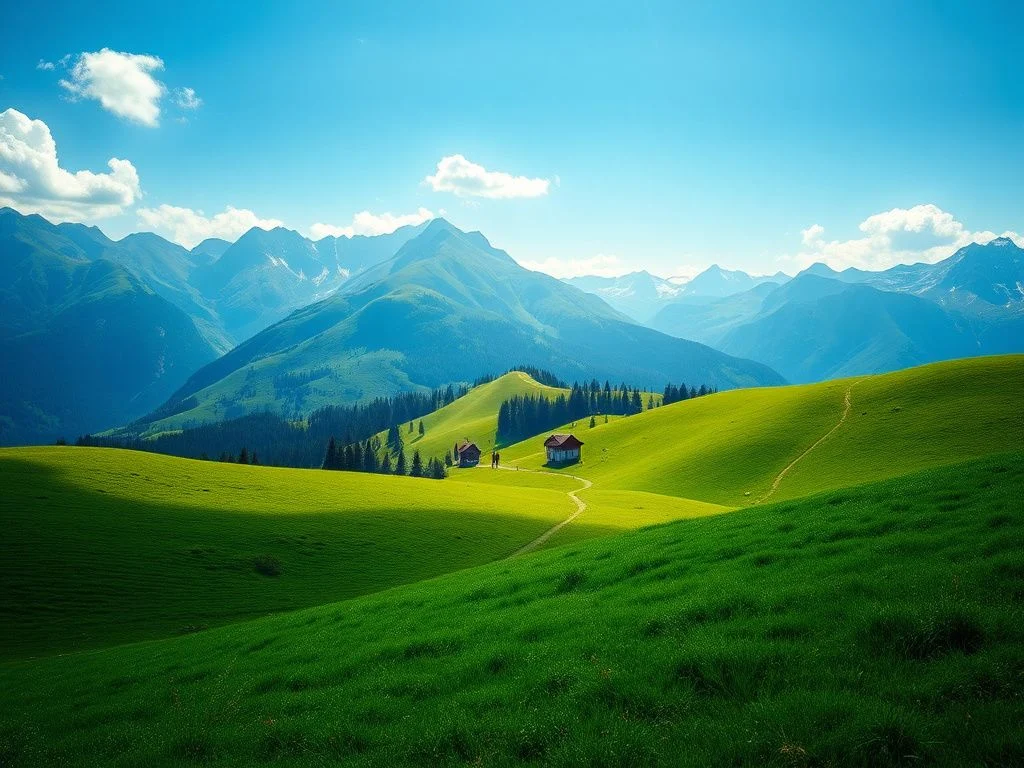 سریال سریال هایدی | معرفی و نقد جامع (آیا ارزش تماشا دارد؟)