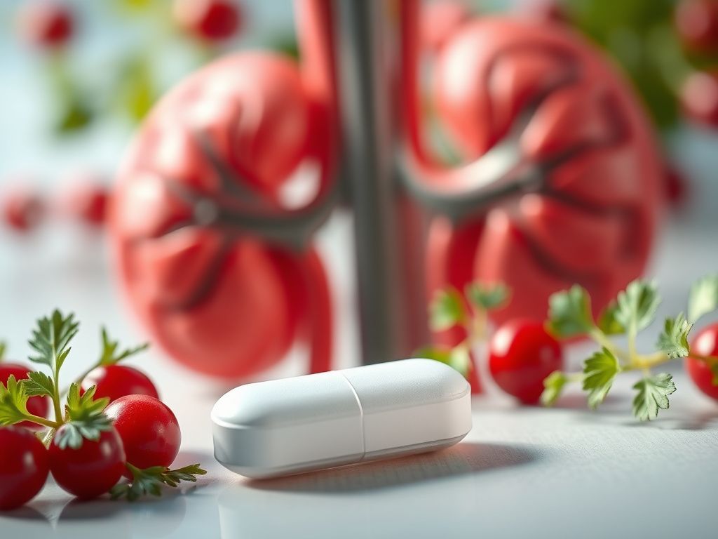 قرص رنال اید رزاویت: هر آنچه باید قبل از مصرف بدانید!