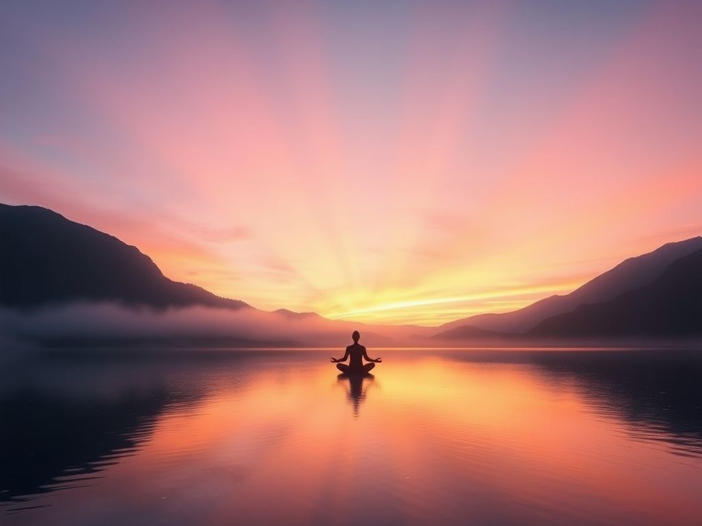 کنترل اضطراب و نگرانی با ذهن آگاهی | خلاصه کتاب جولی جین مارشال