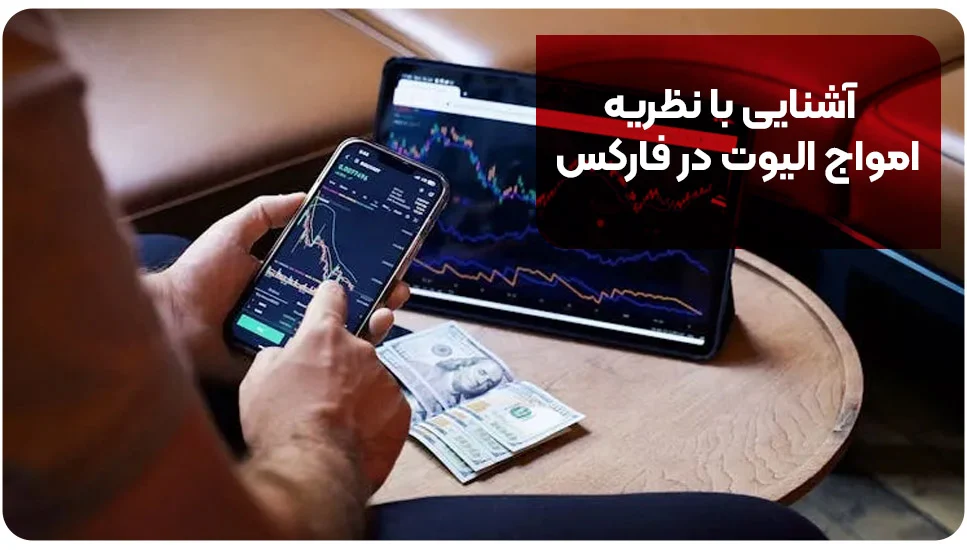 بروکر | اسمارت آشنایی با نظریه امواج الیوت در فارکس