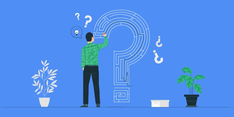 چگونه از حل‌المسائل برای رفع اشکال درسی استفاده کنیم؟