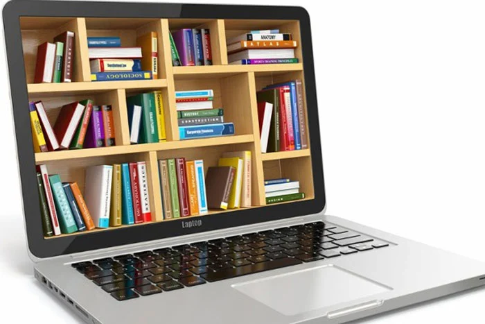 چگونه یک کتابخانه الکترونیکی شخصی بسازیم؟