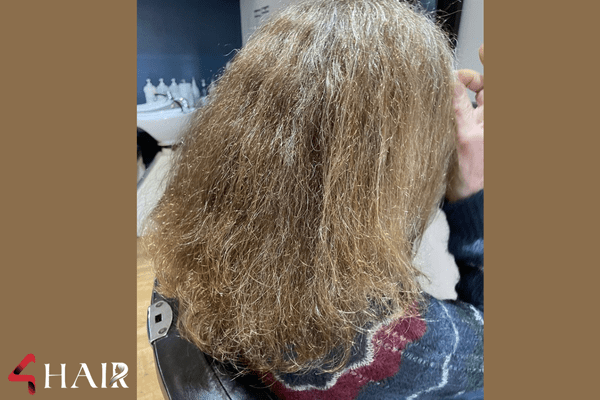 زیبایی | کراتین چند وقت یکبار باید کراتین مو انجام داد؟
