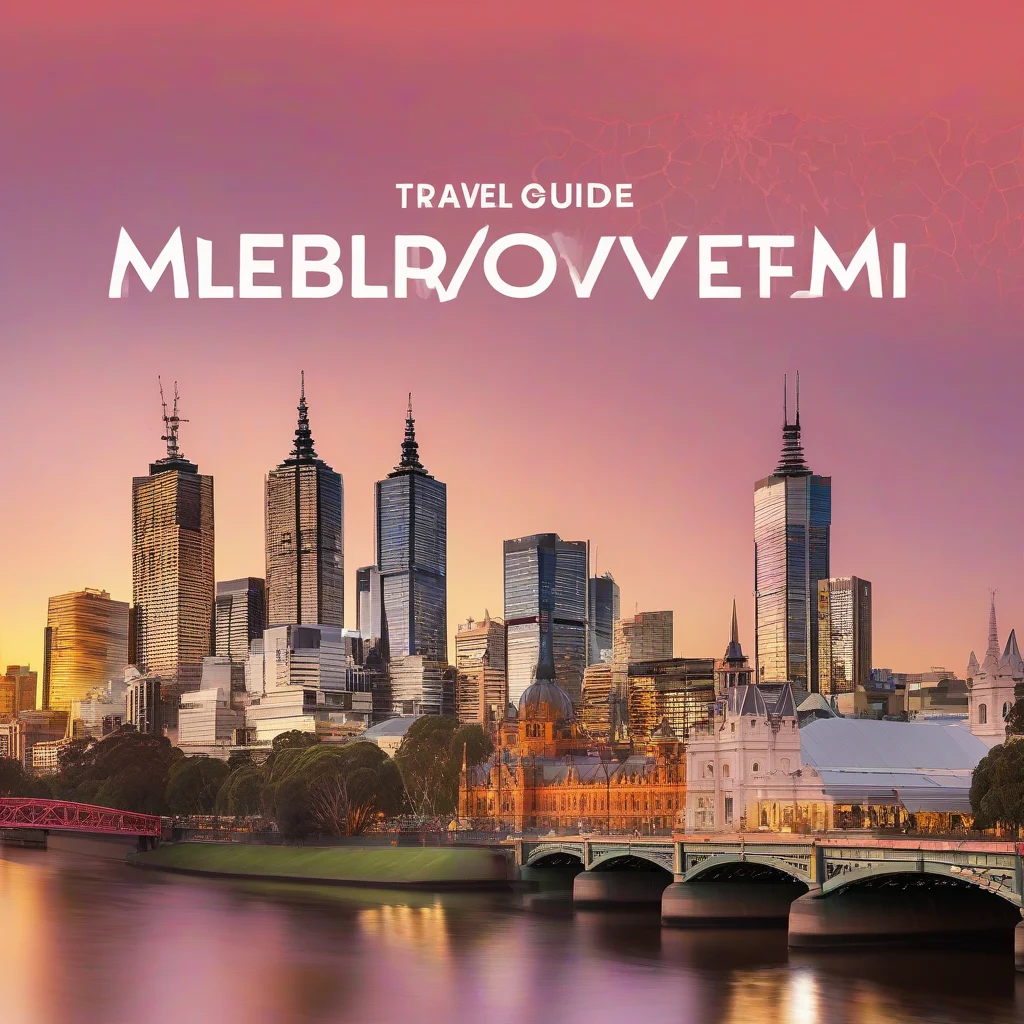 راهنمای مسافرتی به ملبورن Travel Guide To Melbourne