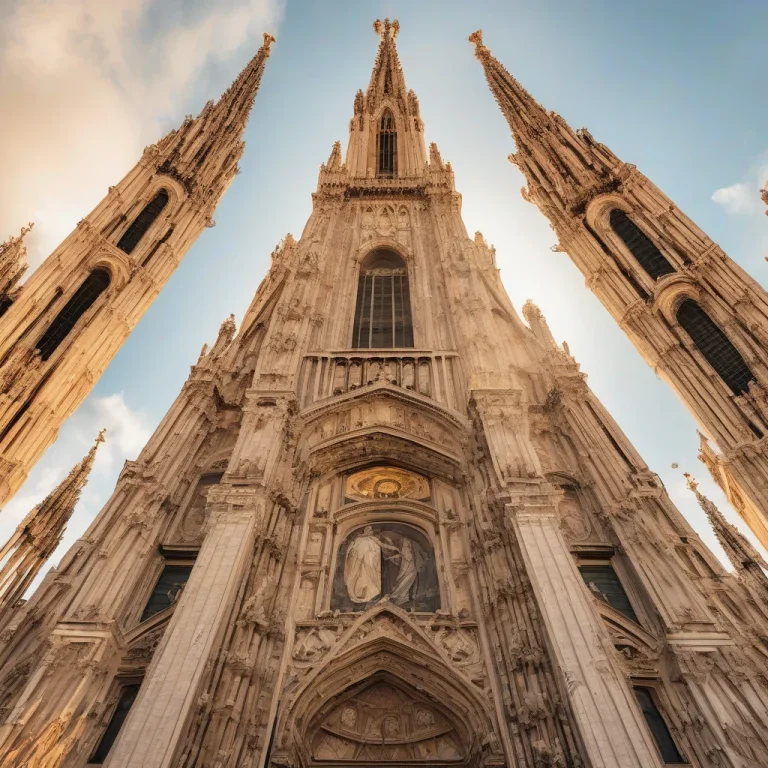 راهنمای مسافرتی به میلان Travel Guide To Milan