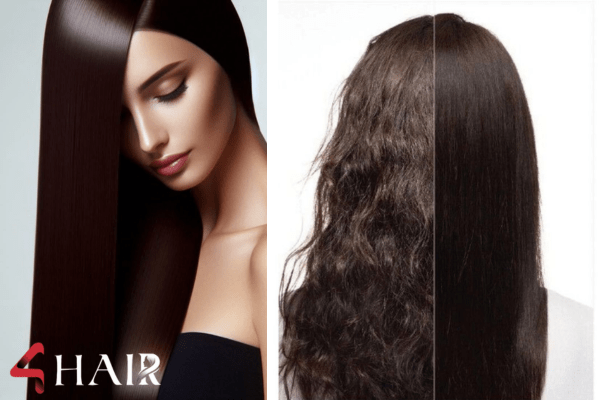 مراقبت‌های بعد از پروتئین مو چیست؟ راهنمای کامل ماندگاری بیشتر احیا و سلامت مو