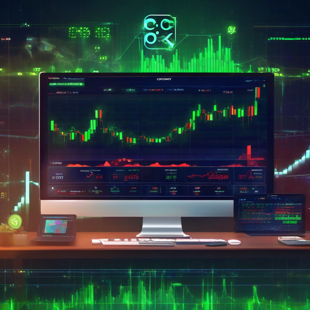 آموزش خرید و فروش ارز در هات بیت | از صفر تا صد ترید در هات بیت