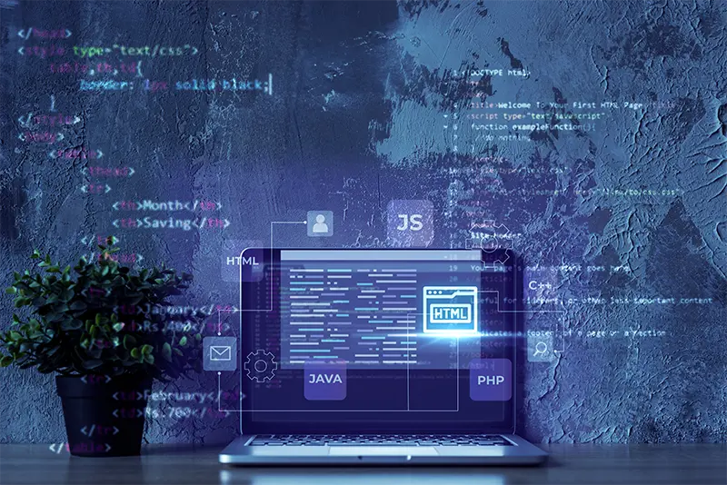برنامه نویسی | طراحی سایت برای یادگیری HTML و CSS به چه نرمافزارهایی نیاز داریم؟