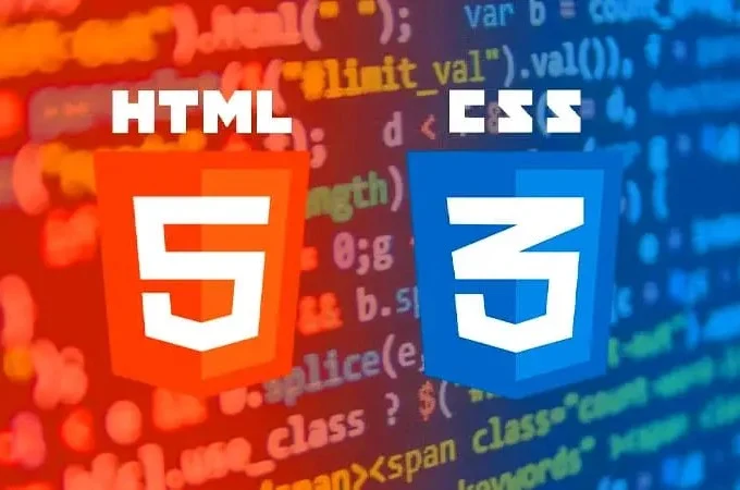 برنامه نویسی | طراحی سایت برای یادگیری HTML و CSS به چه نرمافزارهایی نیاز داریم؟