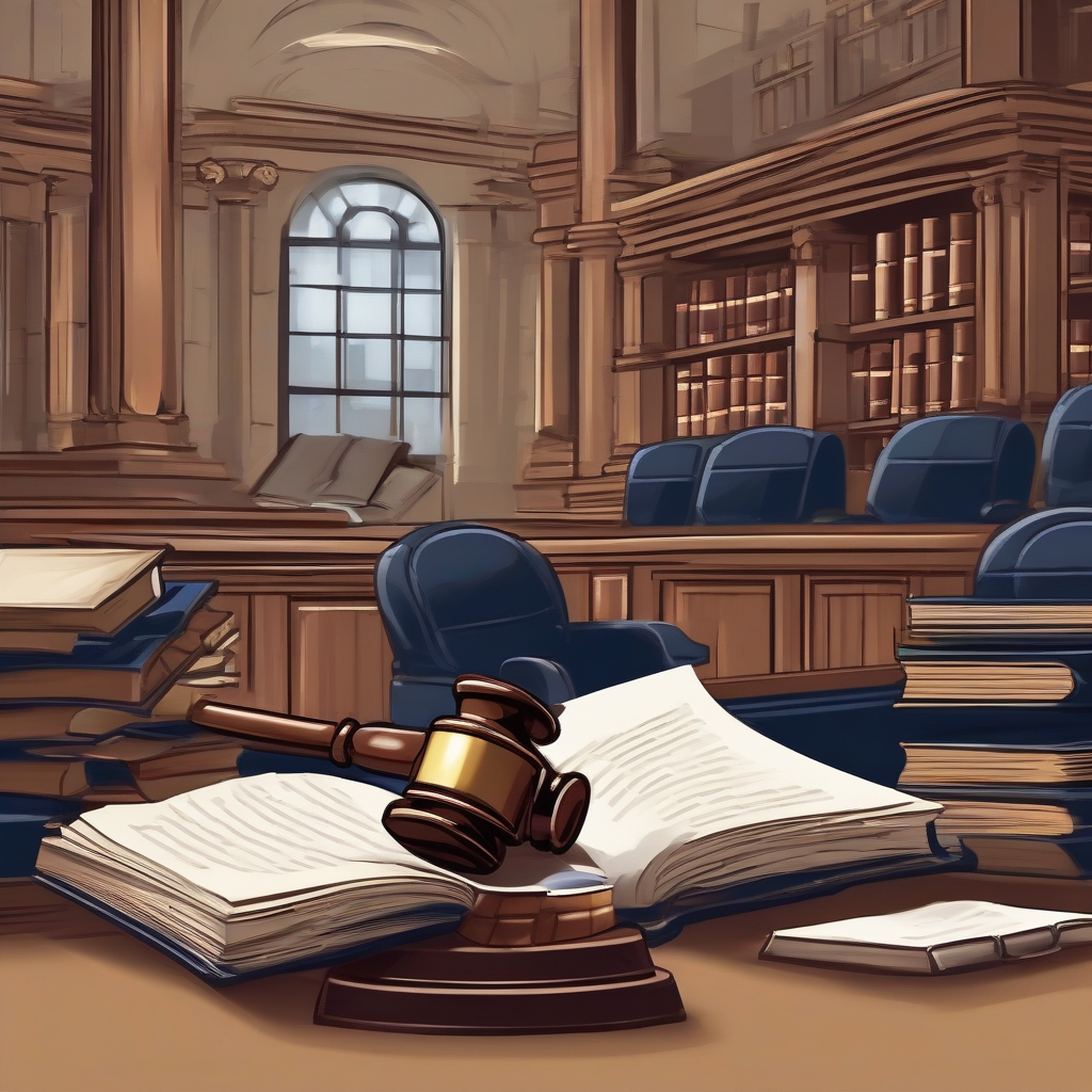 صفر تا صد درخواست اجرای حکم قطعی: راهنمای جامع مراحل و مدارک