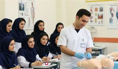 معیارهای استاندارد و علمی برای سنجش اعتبار و کیفیت منابع مطالعاتی کنکور ارشد پرستاری